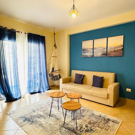 Lungomare Stay 24/7 Self Check-In Vlorë 외부 사진
