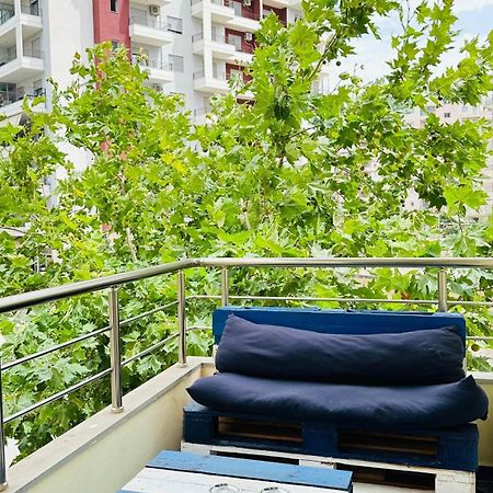 Lungomare Stay 24/7 Self Check-In Vlorë 외부 사진