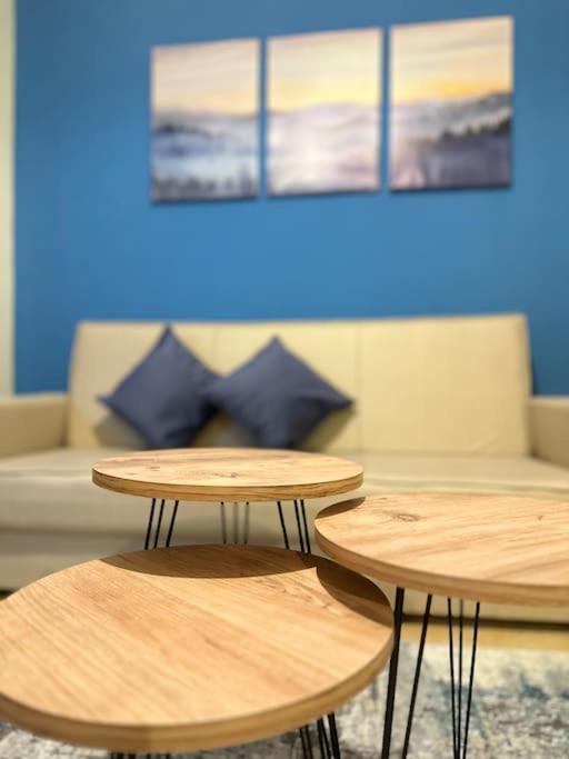 Lungomare Stay 24/7 Self Check-In Vlorë 외부 사진