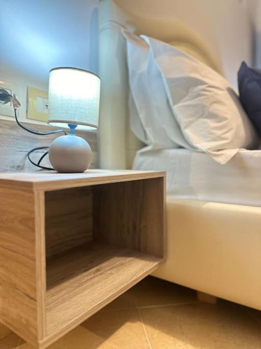 Lungomare Stay 24/7 Self Check-In Vlorë 외부 사진