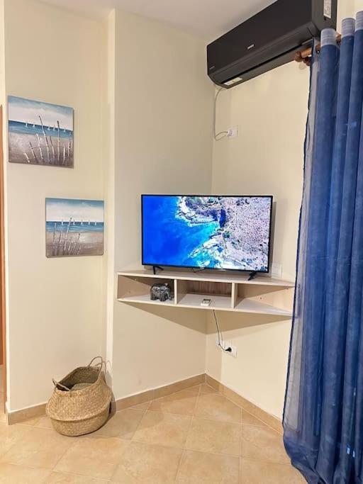 Lungomare Stay 24/7 Self Check-In Vlorë 외부 사진