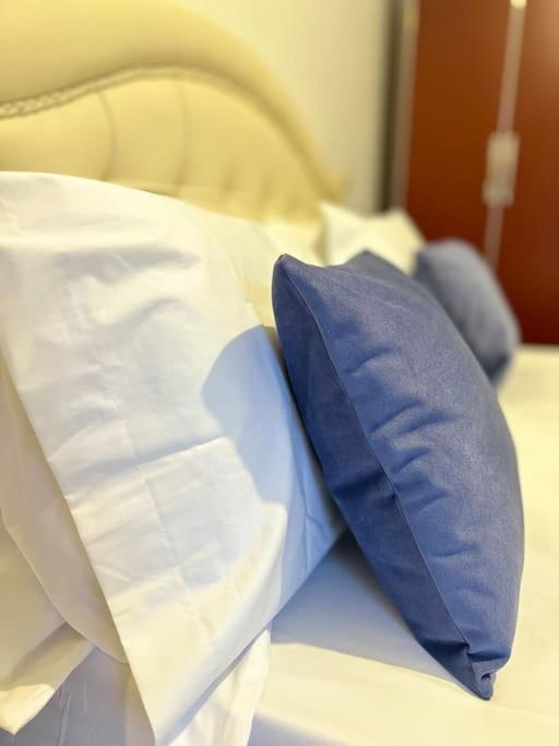 Lungomare Stay 24/7 Self Check-In Vlorë 외부 사진