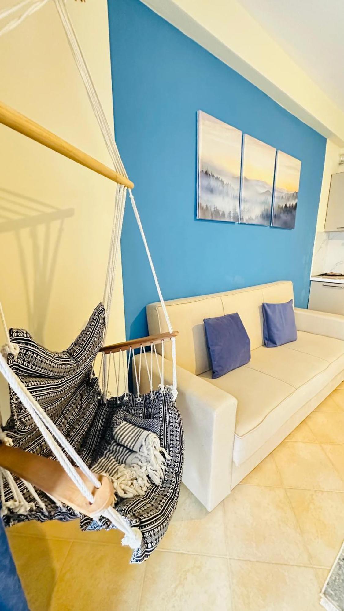 Lungomare Stay 24/7 Self Check-In Vlorë 외부 사진